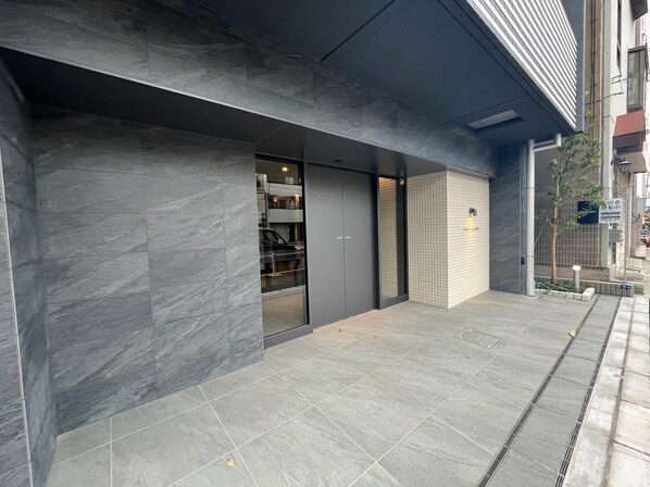 グランカーサ三ノ輪IIの物件内観写真